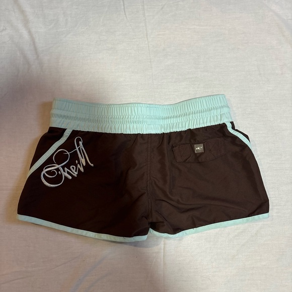 Y2K surf style shorts - Picture 2 of 6